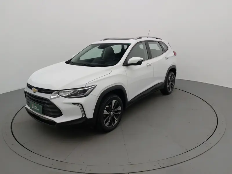 Chevrolet Tracker Premier 1.2 Turbo (Aut.)
