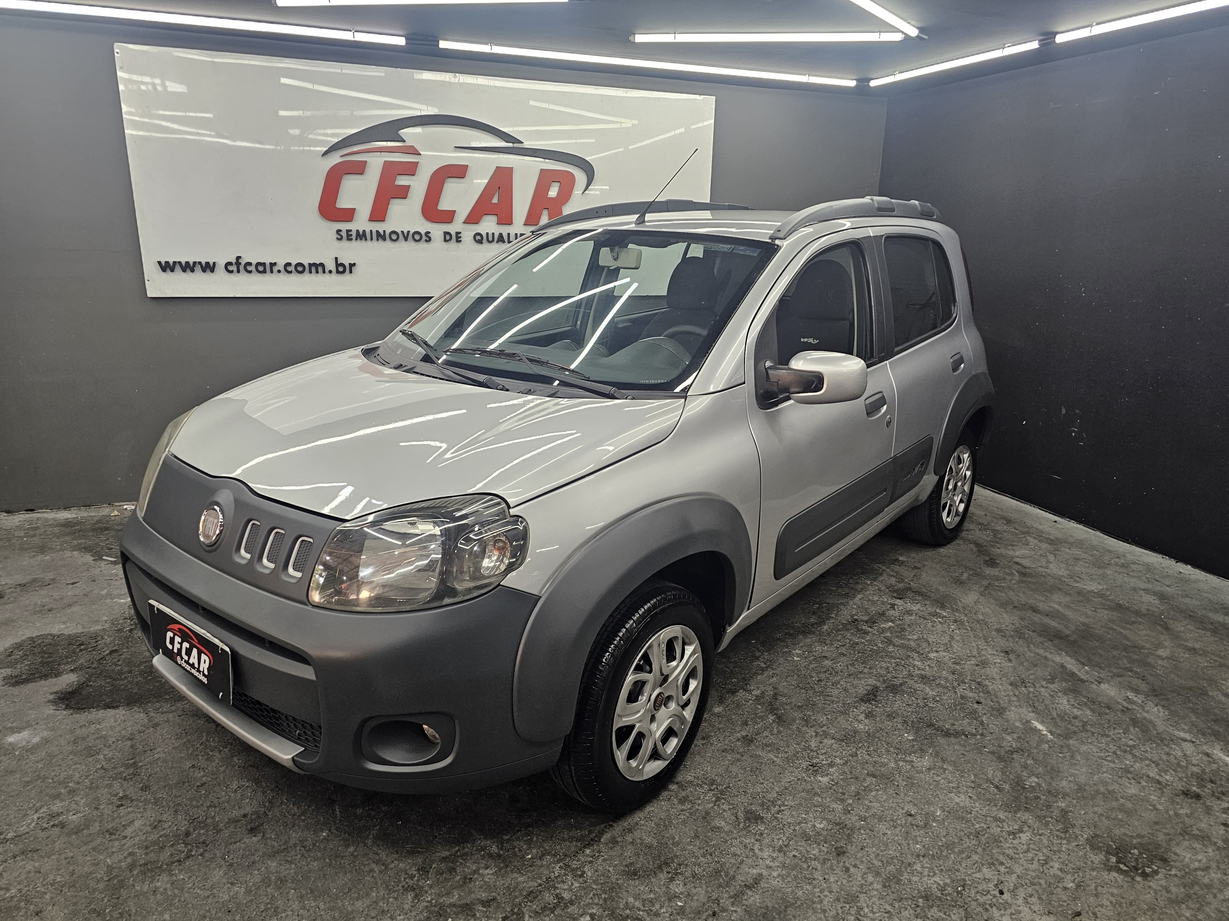 Fiat Uno