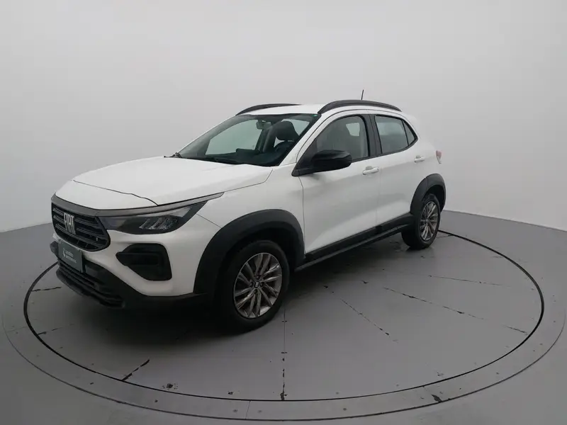 Fiat Pulse Drive 1.3 (Aut.)