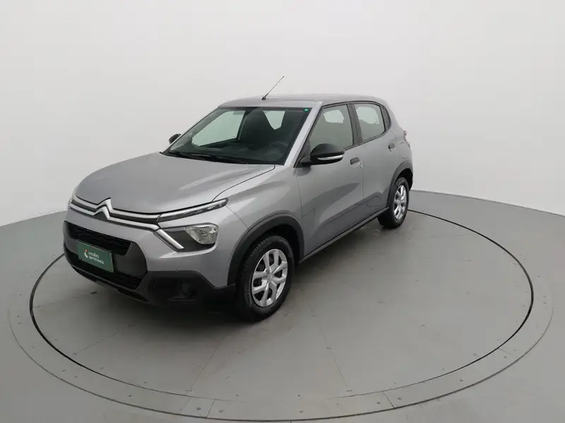 Citroën C3 Live Pack 1.0