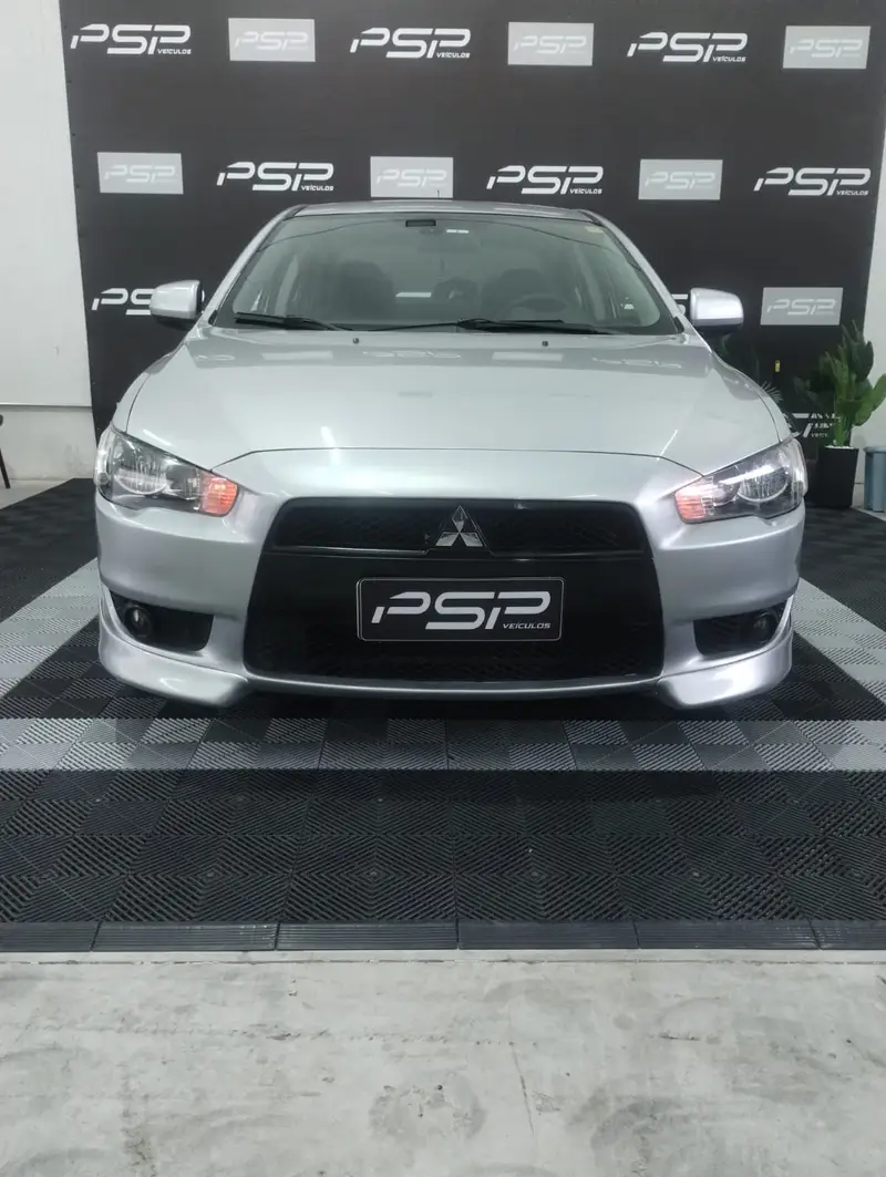 Mitsubishi Lancer 2.0 16V