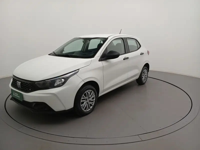 Fiat Argo 1.0