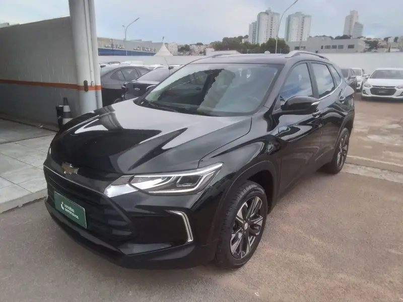 Chevrolet Tracker Premier 1.2 Turbo (Aut.)