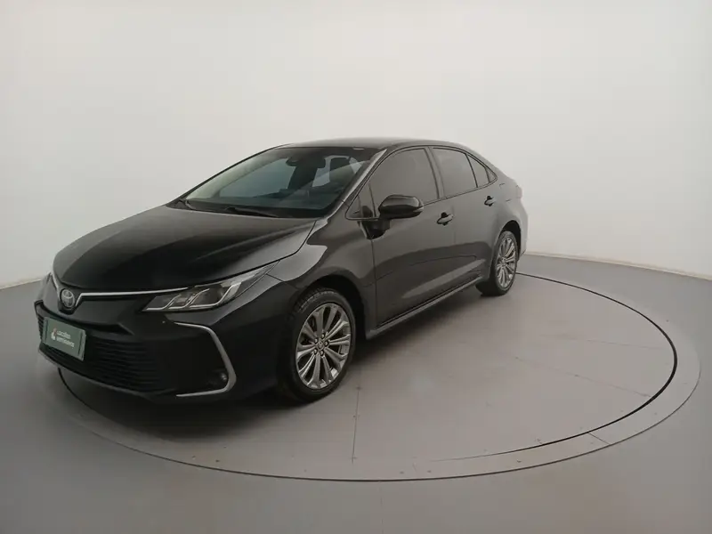 Toyota Corolla XEi 2.0 Flex