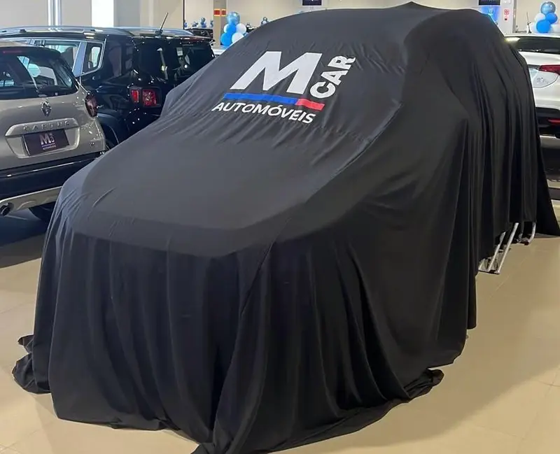 Chevrolet Tracker Premier 1.0 Turbo (Aut) (Flex)