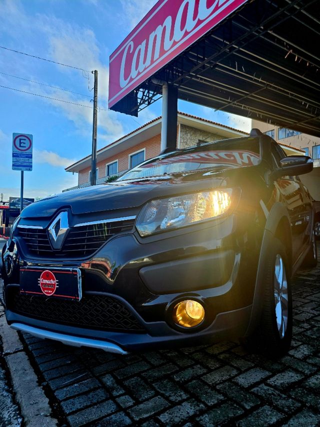 Renault Sandero Stepway