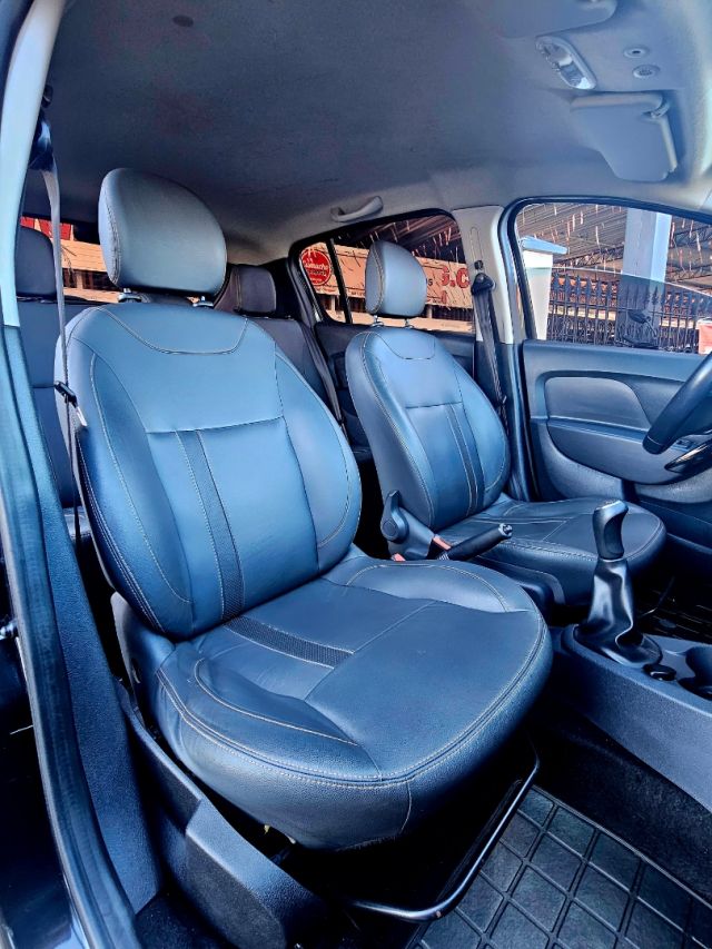 Renault Sandero Stepway