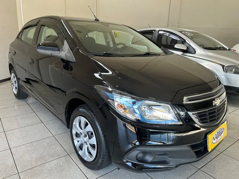 Chevrolet Onix 1.4 LT SPE/4