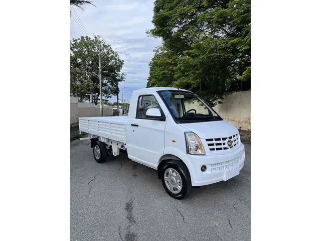Carro Effa V21 2024 1.3