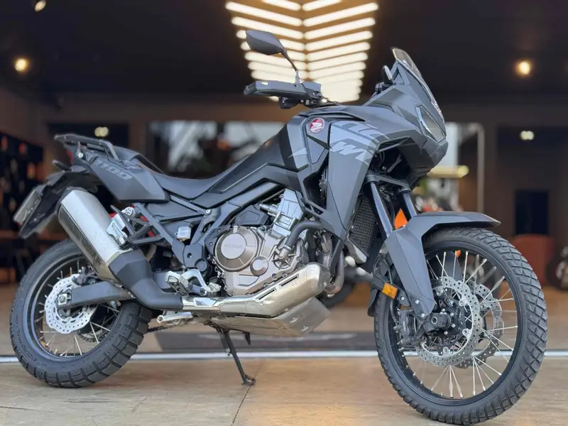 Honda CRF 1100L Africa Twin MT