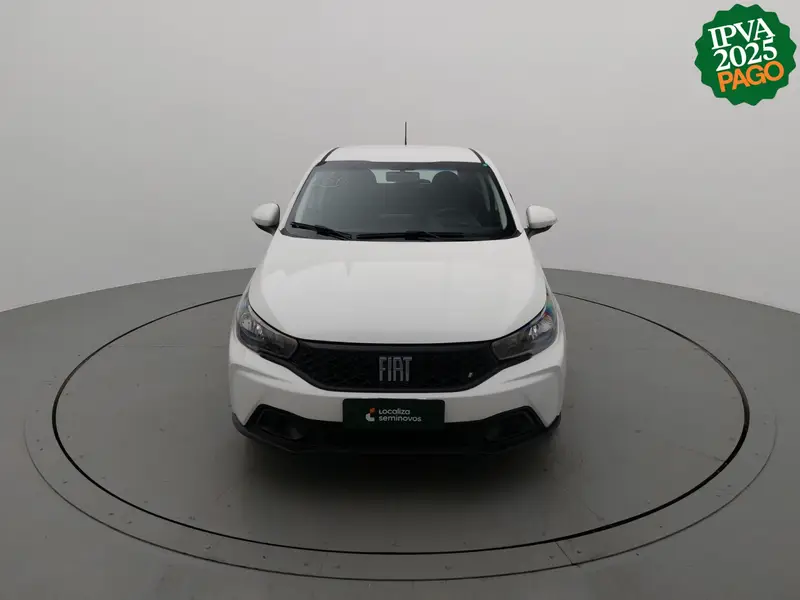Fiat Argo Drive 1.0