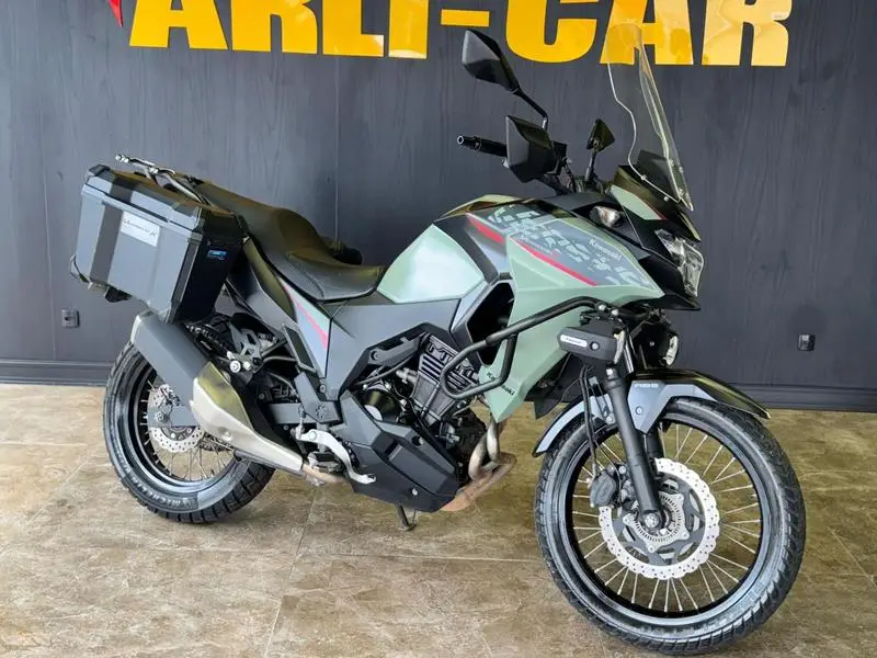 Kawasaki X 300 TOURER