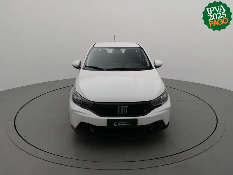 Fiat Argo Drive 1.0