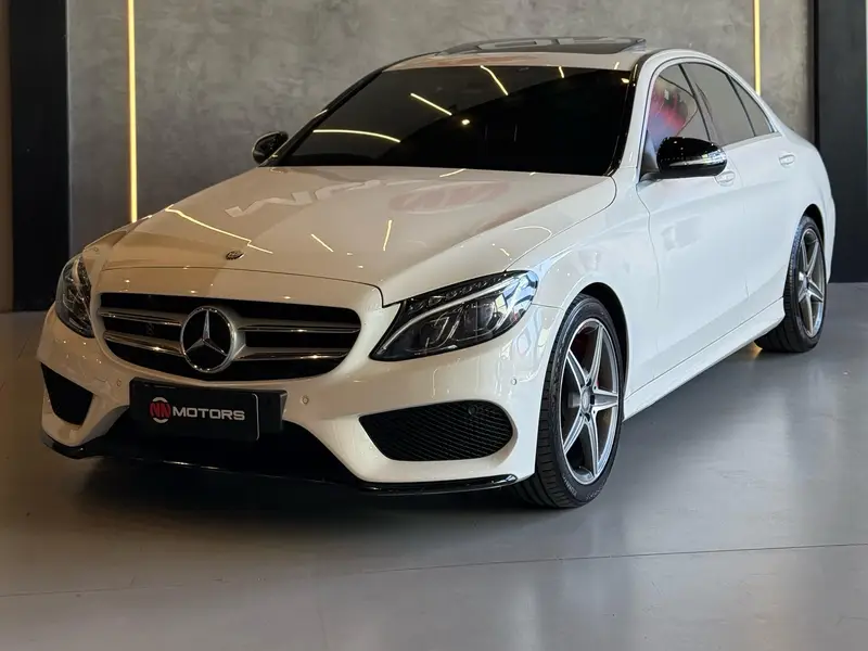 Mercedes-Benz Classe C C 250 Sport