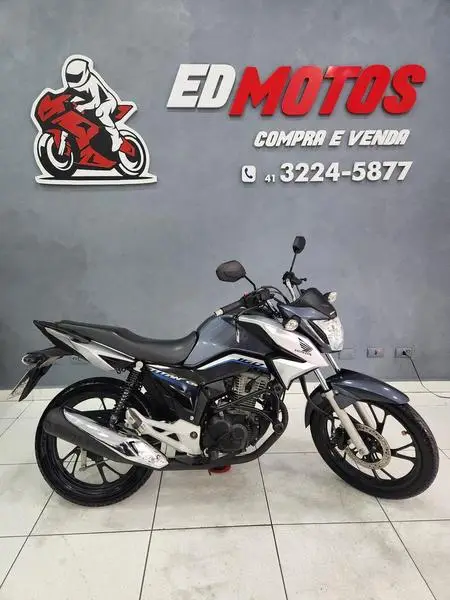 Honda Titan