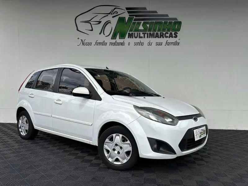 Ford 1.0 (Flex)