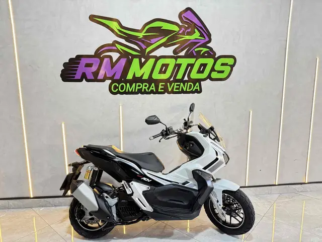 Carro Honda ADV 2022 ABS