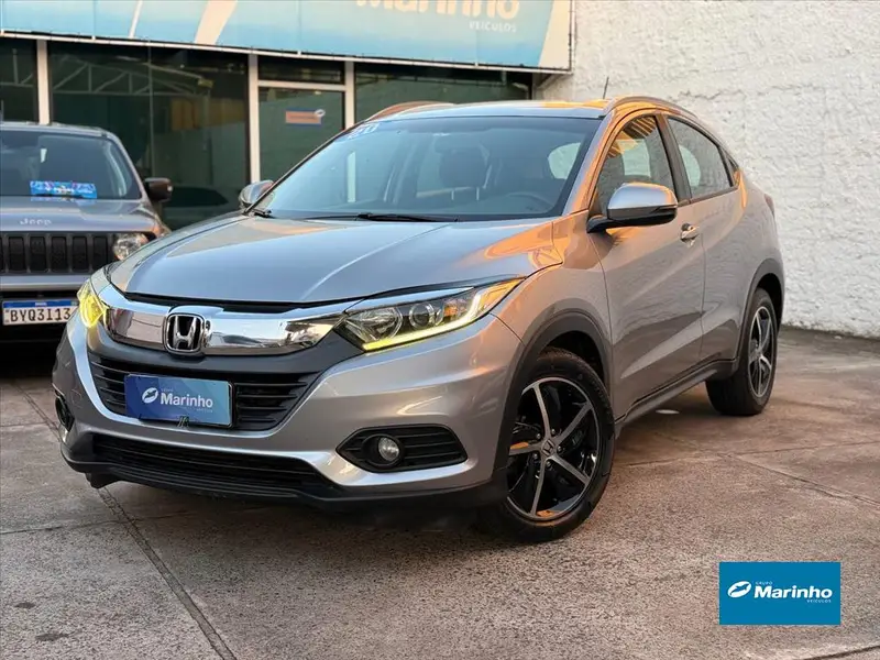 Honda HR-V EX CVT 1.8 I-VTEC FlexOne
