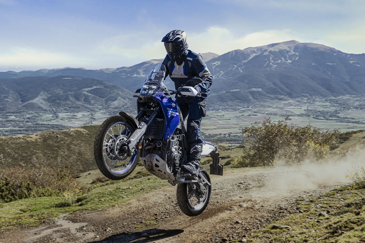 Yamaha Divulgação
