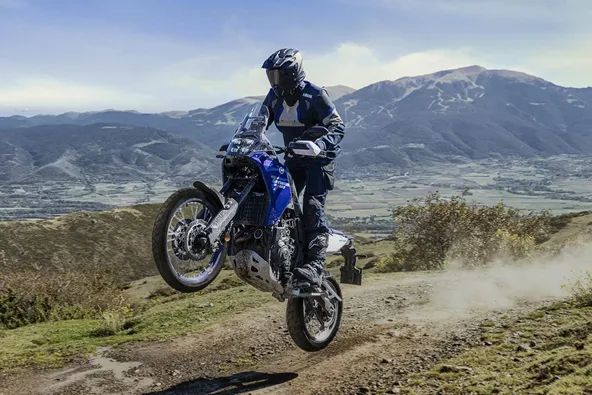 Yamaha Divulgação