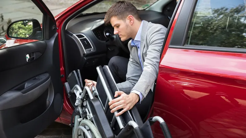 Carros para PCD: obter isenção ficará mais difícil em 2021