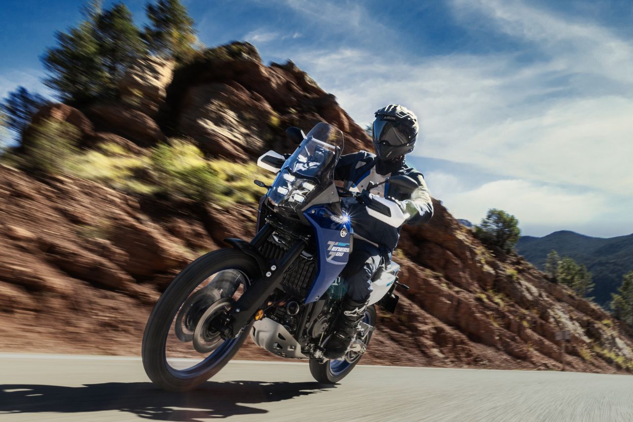 Yamaha Divulgação
