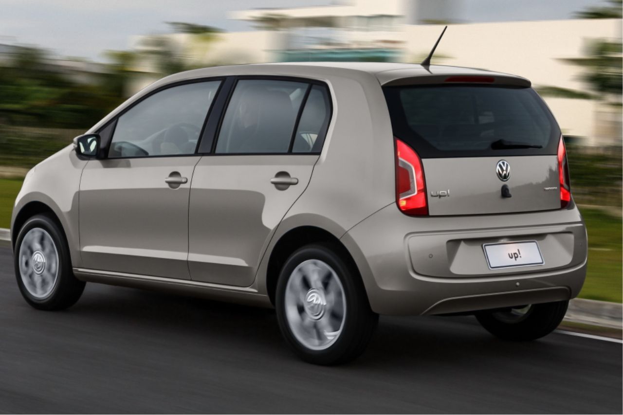 Volskwagen/Divulgação