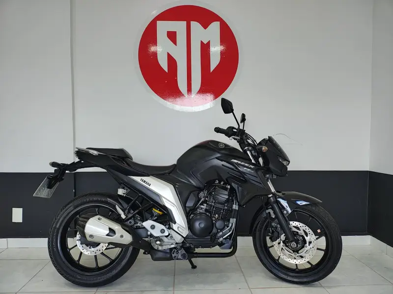 Yamaha Fazer FZ25 250 ABS