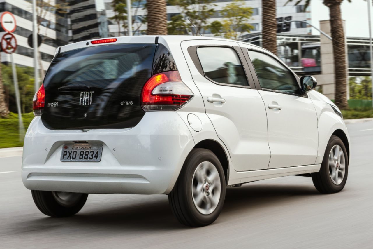 Fiat/Divulgação