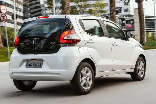 Fiat/Divulgação