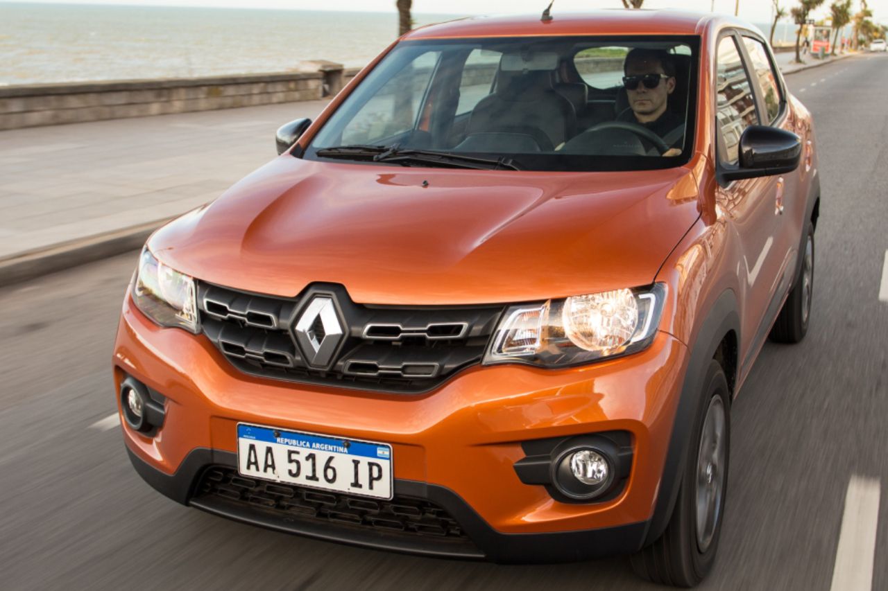 Divulgação/Renault