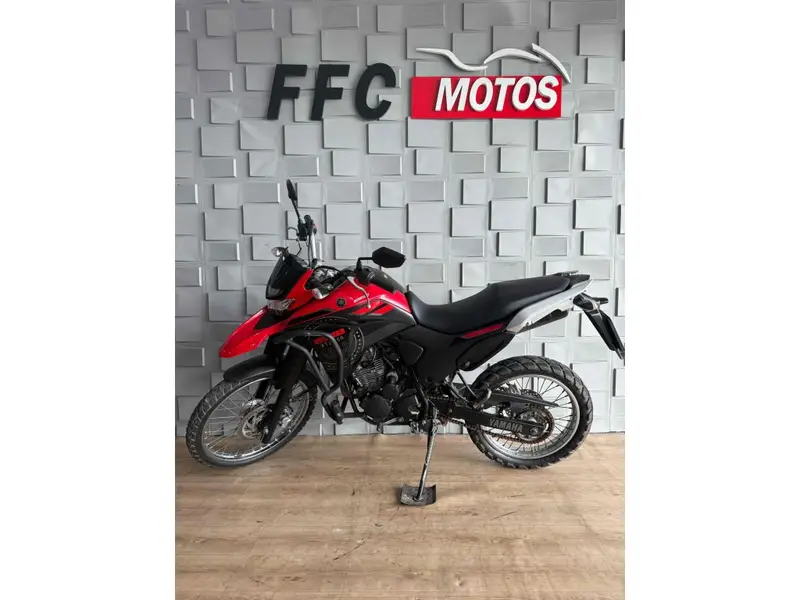 Yamaha ABS
