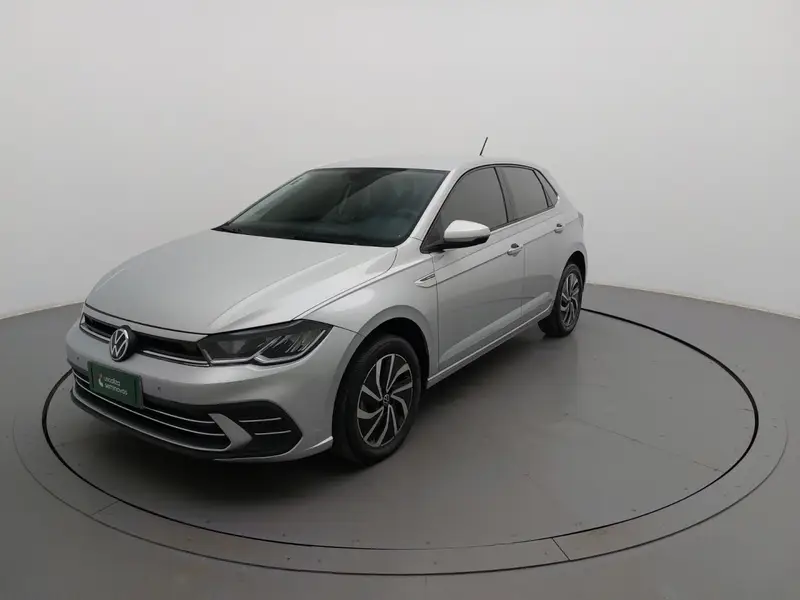 Volkswagen Polo Highline (Aut) (Flex)