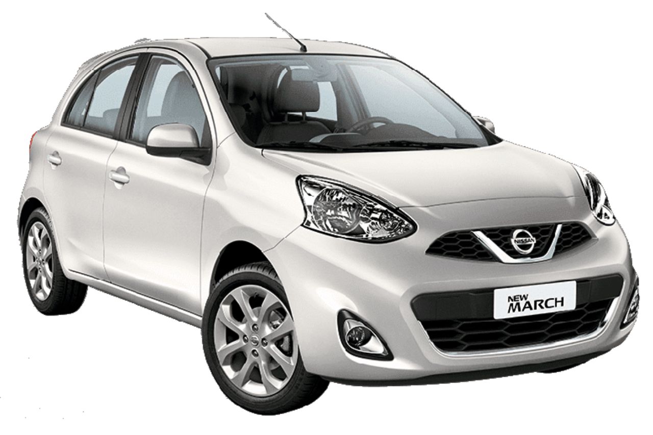 Nissan/Divulgação
