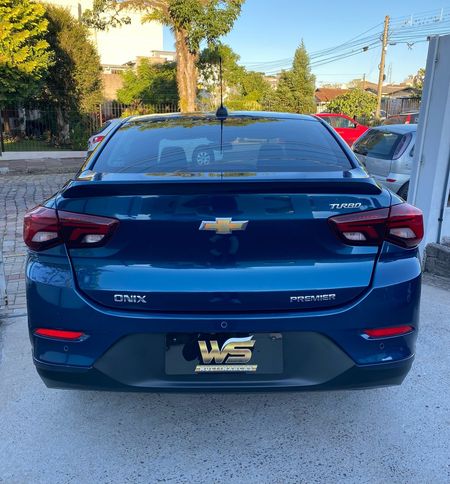 Onix Plus 1.0 Premier Turbo Flex (Aut)