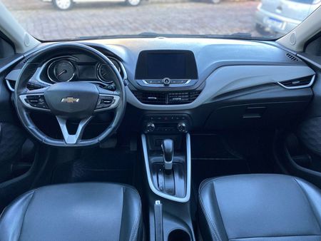 Onix Plus 1.0 Premier Turbo Flex (Aut)