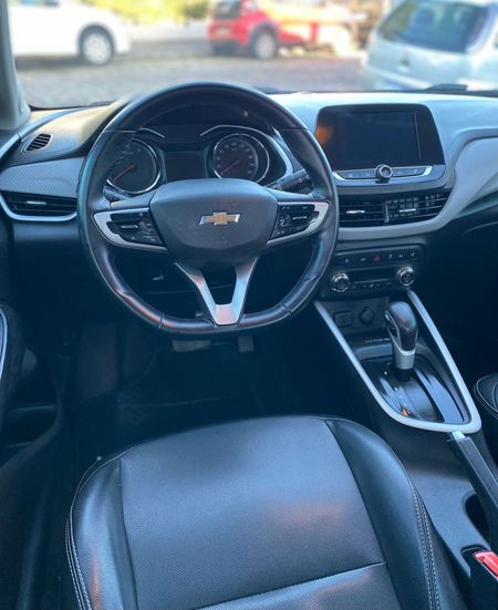 Onix Plus 1.0 Premier Turbo Flex (Aut)