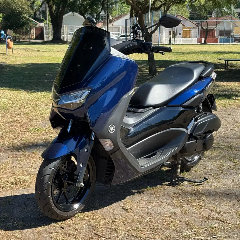 Yamaha 160
