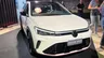VW Nivus GTS 2025 é lançado e será versão mais cara do SUV; veja preço e itens