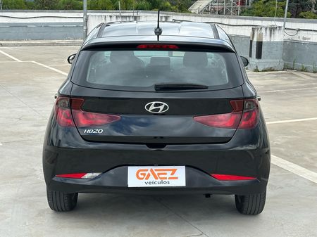 HB20 1.0 Sense (Flex)