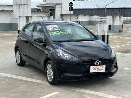 HB20 1.0 Sense (Flex)