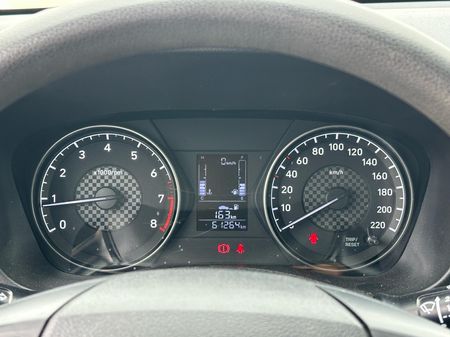 HB20 1.0 Sense (Flex)