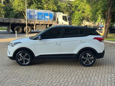 Creta Sport 2.0 (Aut) (Flex)
