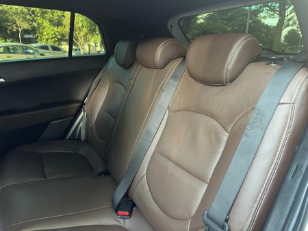 Creta Sport 2.0 (Aut) (Flex)