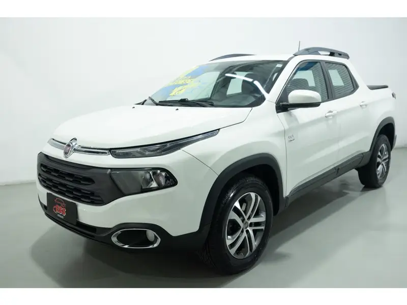 Fiat Toro 2.0 TDI Freedom Auto 4WD (Diesel)