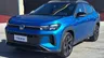 VW Tera 2026: marca confirma data que SUV chegará às lojas