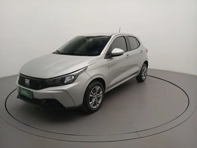 Fiat Argo Drive 1.0 (Flex)