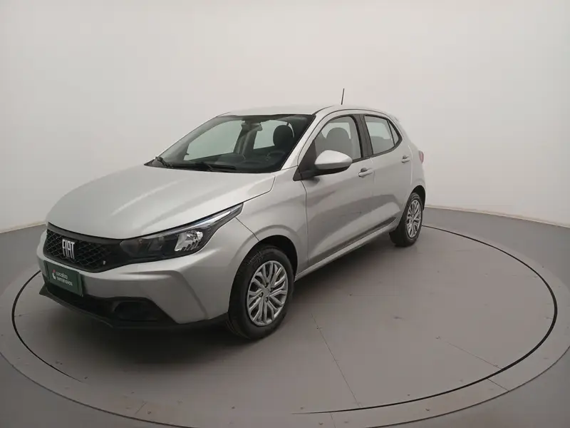 Fiat Argo 1.0