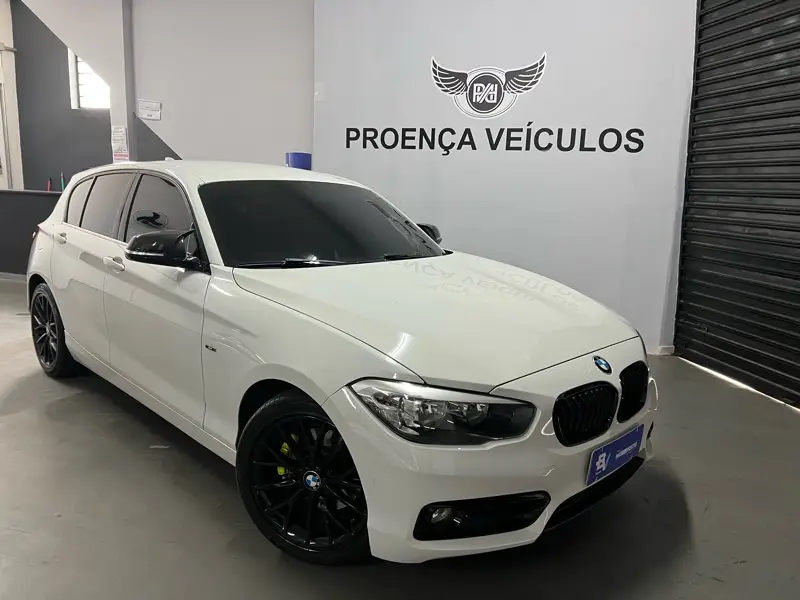 BMW 120i 120i Sport ActiveFlex