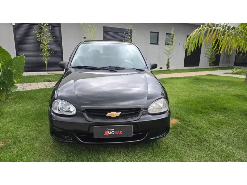 Chevrolet Classic Life 1.0 VHCE (Flex)